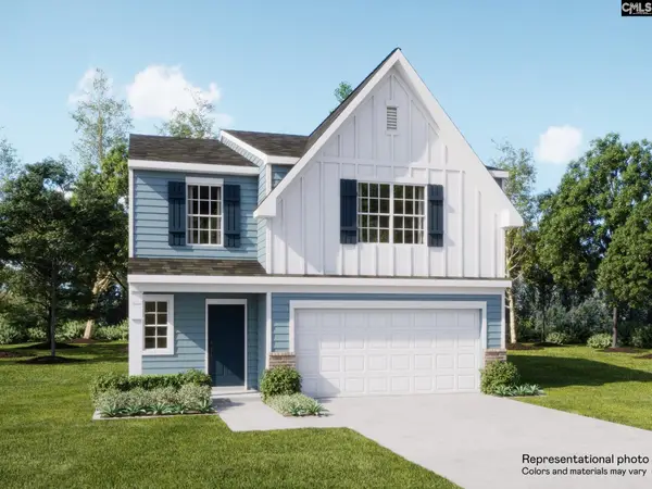 2011 Dipsody Boulevard, Pelion, SC 29123