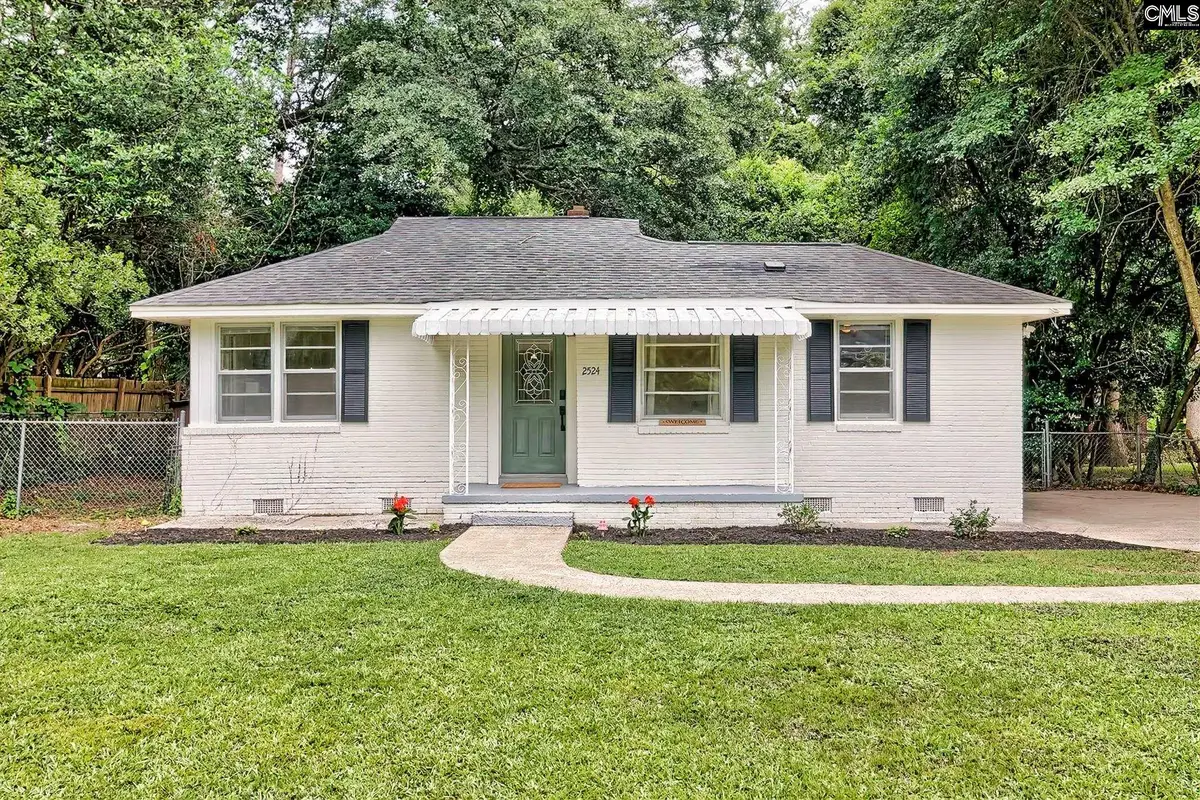 2524 Marling Drive, Columbia, SC 29204 - #1