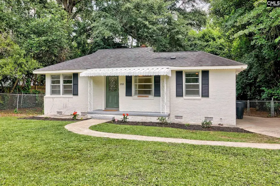 2524 Marling Drive, Columbia, SC 29204 - #2
