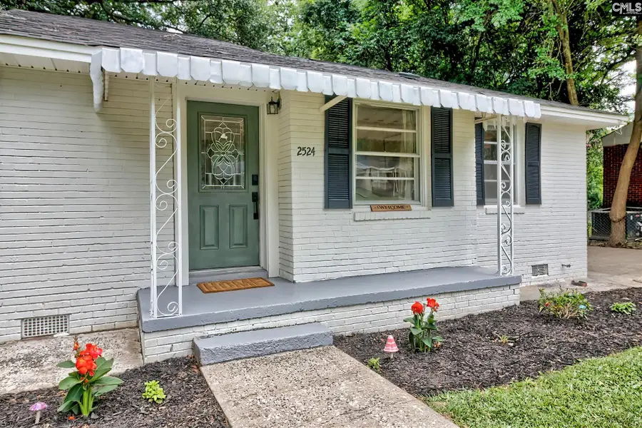 2524 Marling Drive, Columbia, SC 29204 - #3