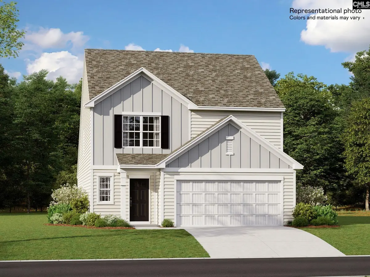 2022 Dipsody Boulevard, Pelion, SC 29123 - #1