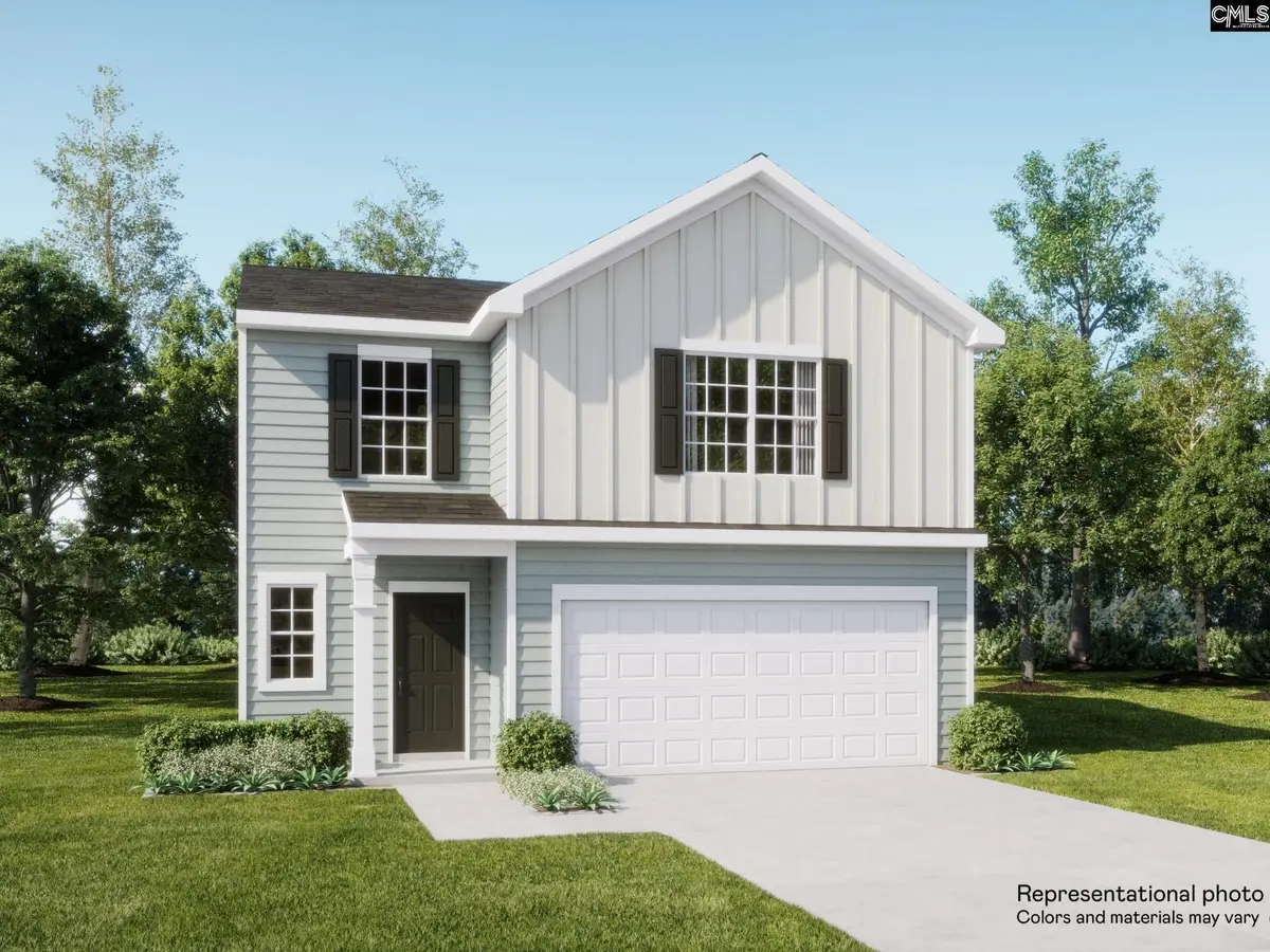 2024 Dipsody Boulevard, Pelion, SC 29123 - #1