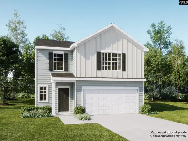 2024 Dipsody Boulevard, Pelion, SC 29123