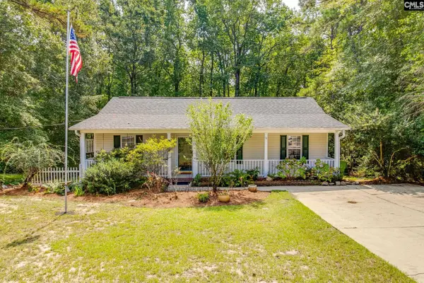 930 Sandfield Road, Blythewood, SC 29016