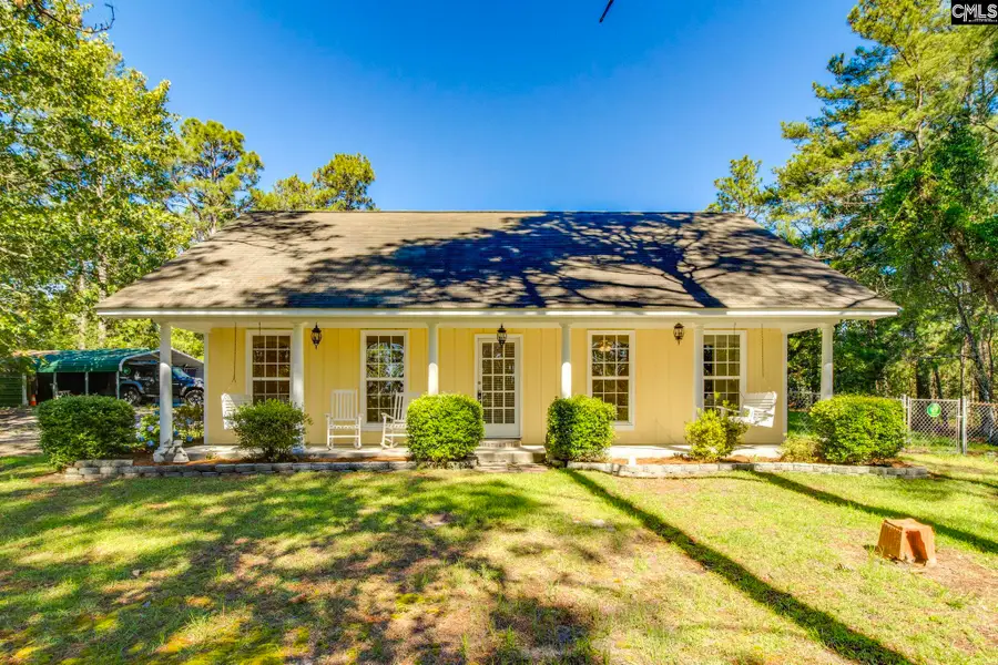3552 Fish Hatchery Road, Gaston, SC 29053 - #2