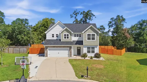 222 Sophie Court, Lexington, SC 29073