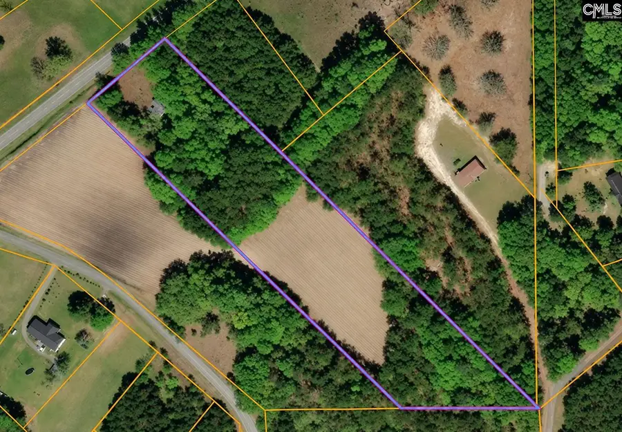 9998 Carvers Bay Road, Hemingway, SC 29554 - #2