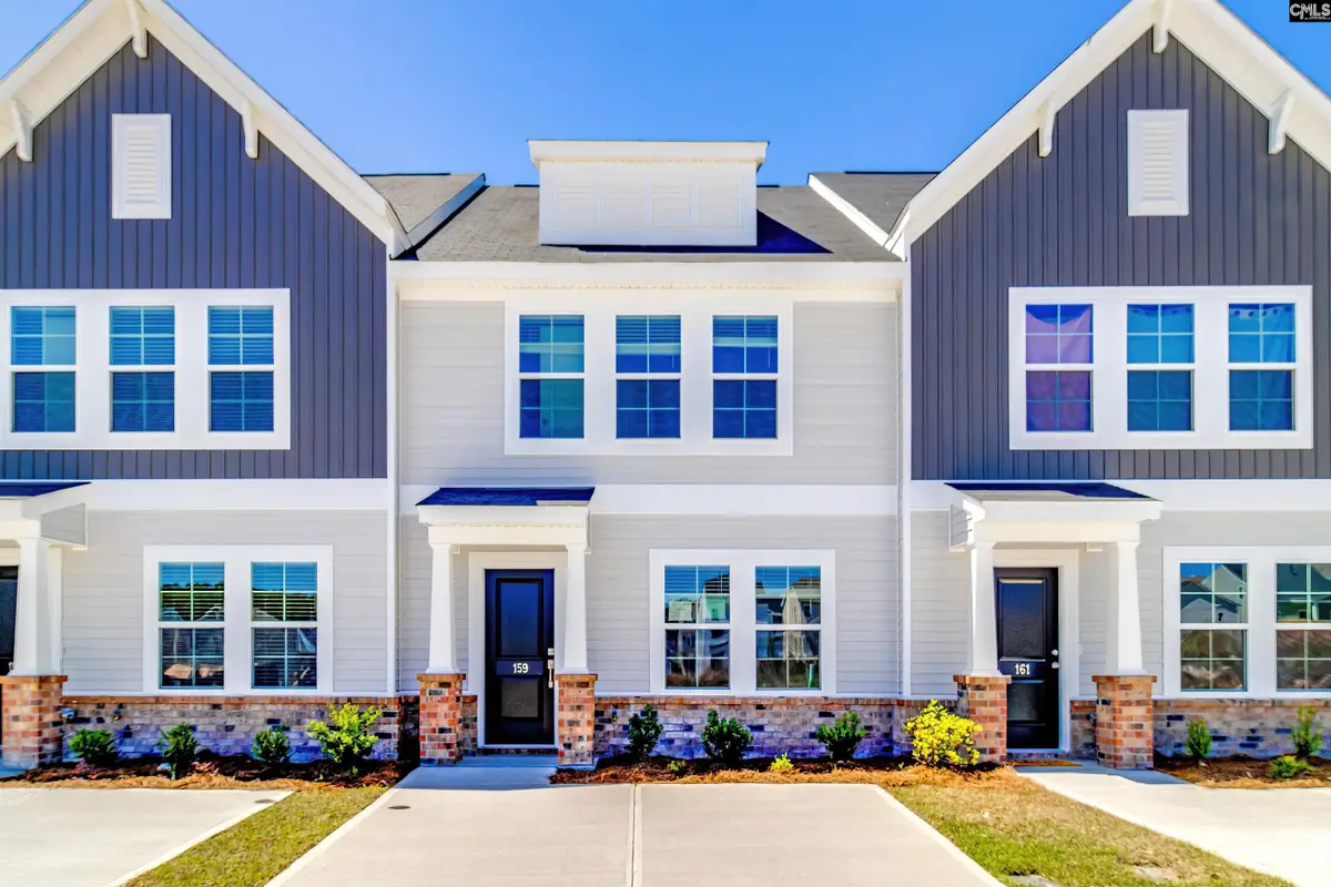 159 Carr Lane, Columbia, SC 29223 - #1