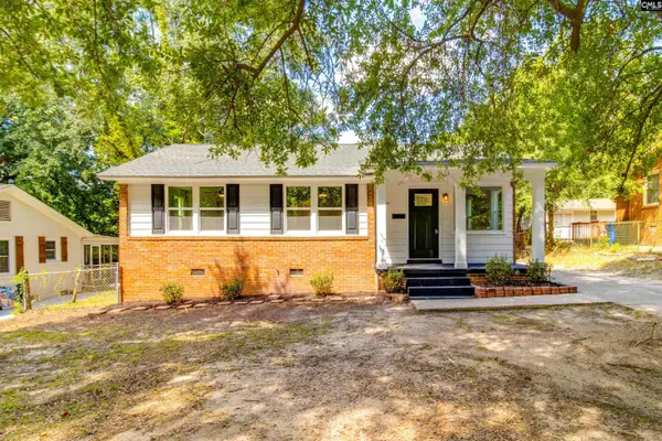 923 Huntington Avenue, Columbia, SC 29205