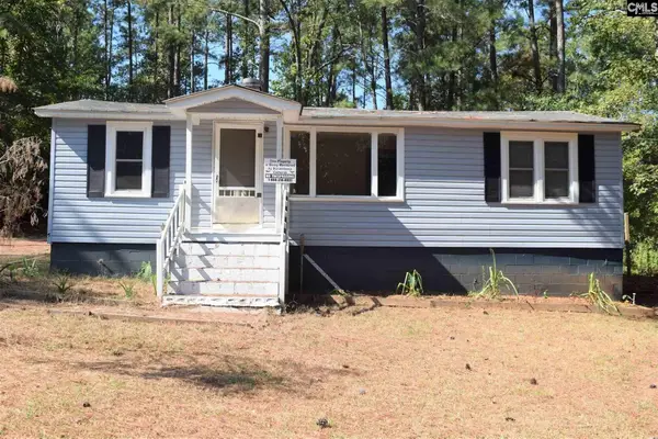 2661 Welland Street, Columbia, SC 29203