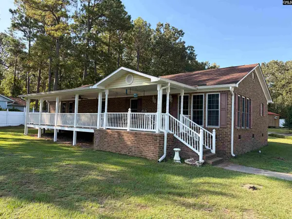 150 Lynn Street, West Columbia, SC 29172