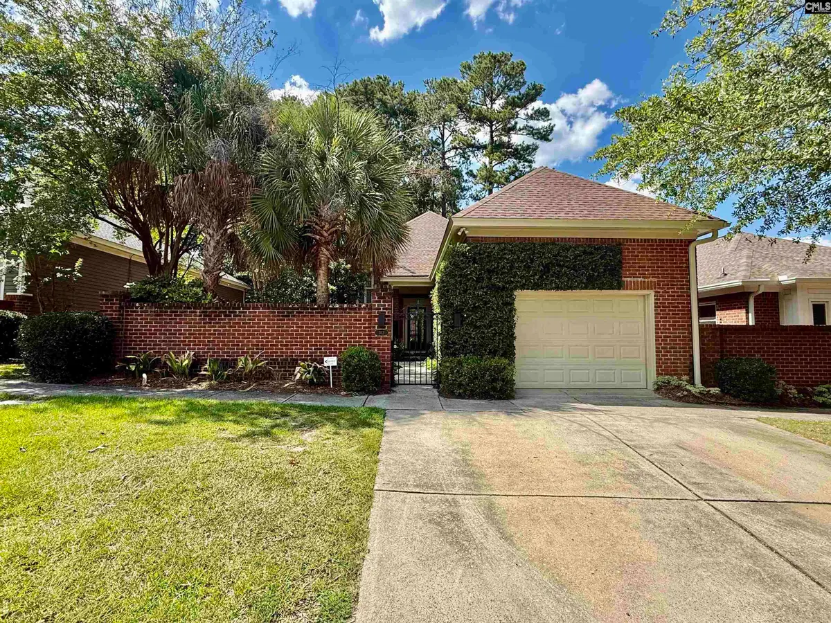 312 Bancroft Court, Columbia, SC 29206 - #1