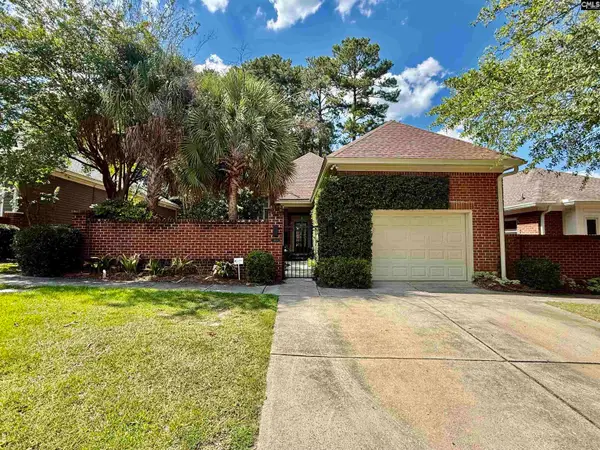 312 Bancroft Court, Columbia, SC 29206