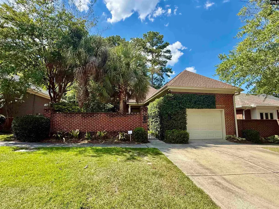 312 Bancroft Court, Columbia, SC 29206 - #2