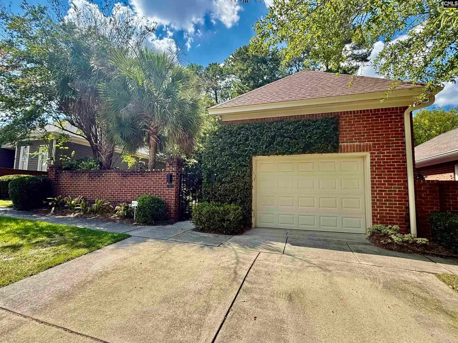 312 Bancroft Court, Columbia, SC 29206 - #3