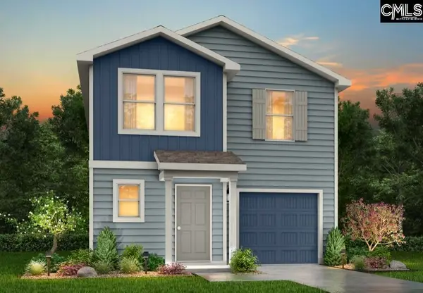 202 Wiltshire Court, Newberry, SC 29108