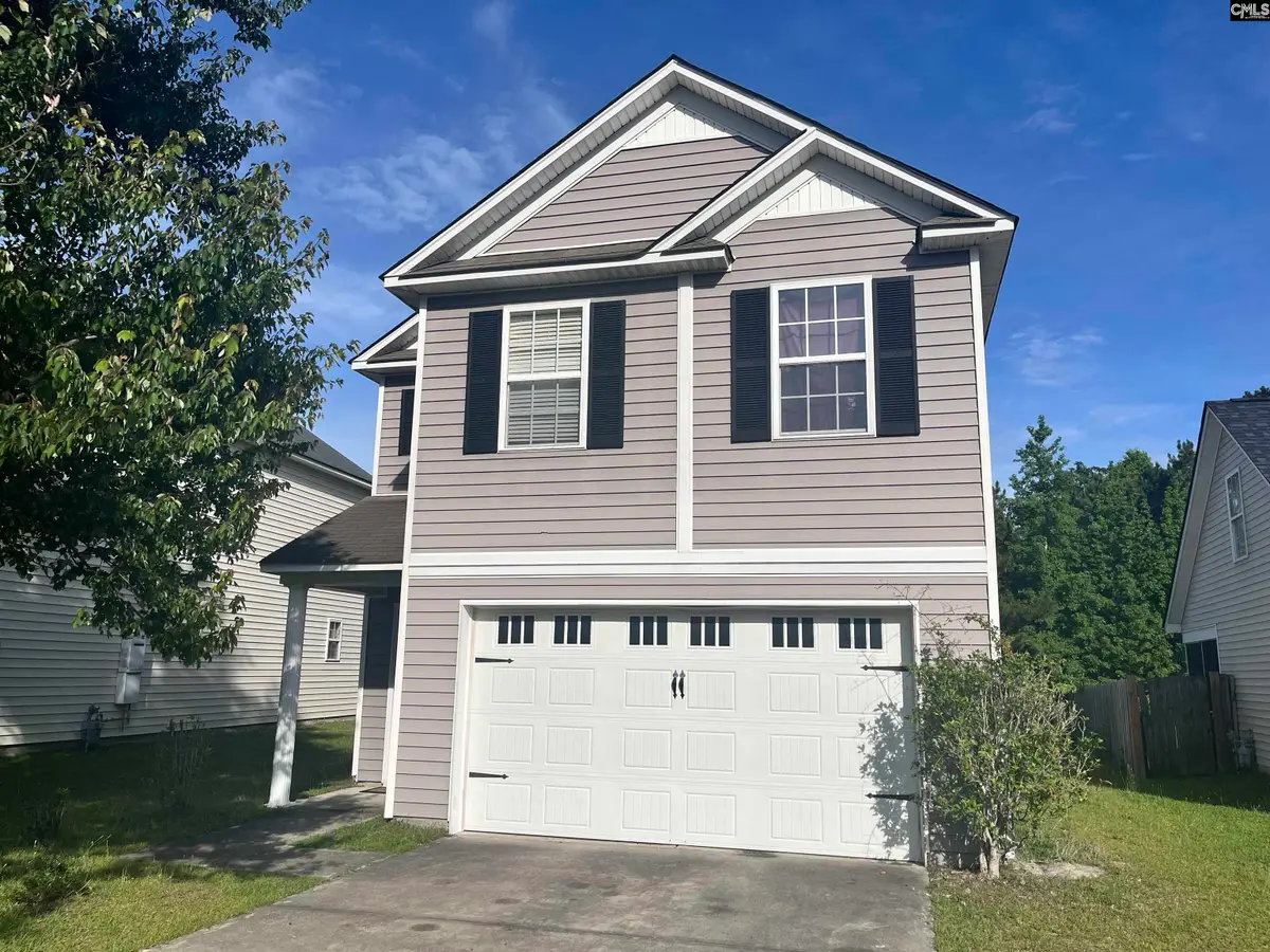232 Sunday Silence Lane, Elgin, SC 29045 - #1