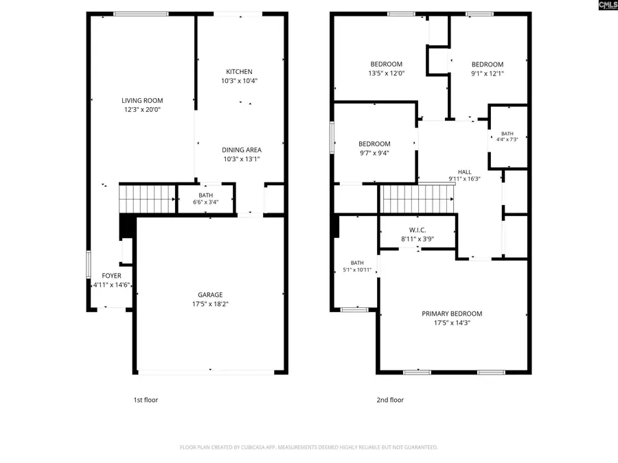 232 Sunday Silence Lane, Elgin, SC 29045 - #2