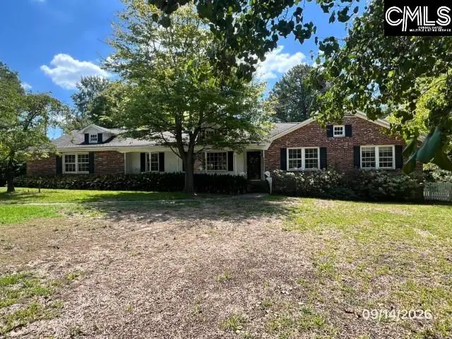 130 Loch Road, Columbia, SC 29210 - #1