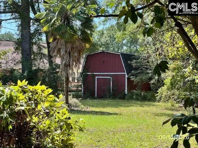 130 Loch Road, Columbia, SC 29210 - #3