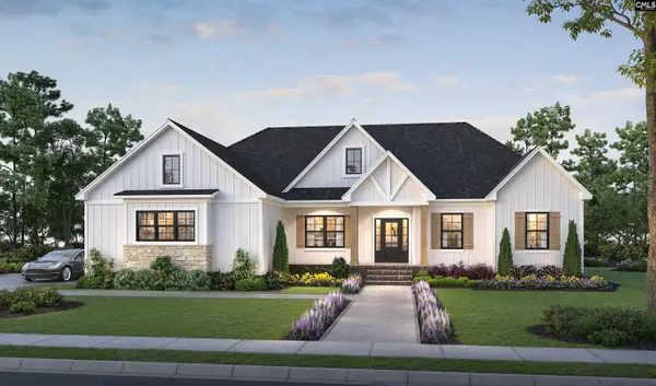 190 Breakwater Drive, Prosperity, SC 29127