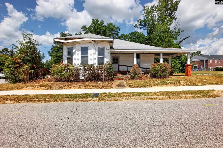 702 Lafayette Avenue, Camden, SC 29020 - #2