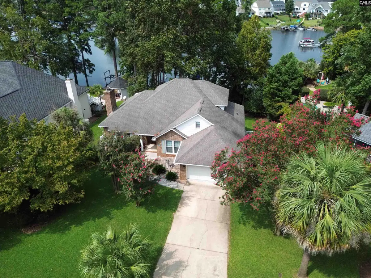 622 Timberlake Drive, Chapin, SC 29036 - #1