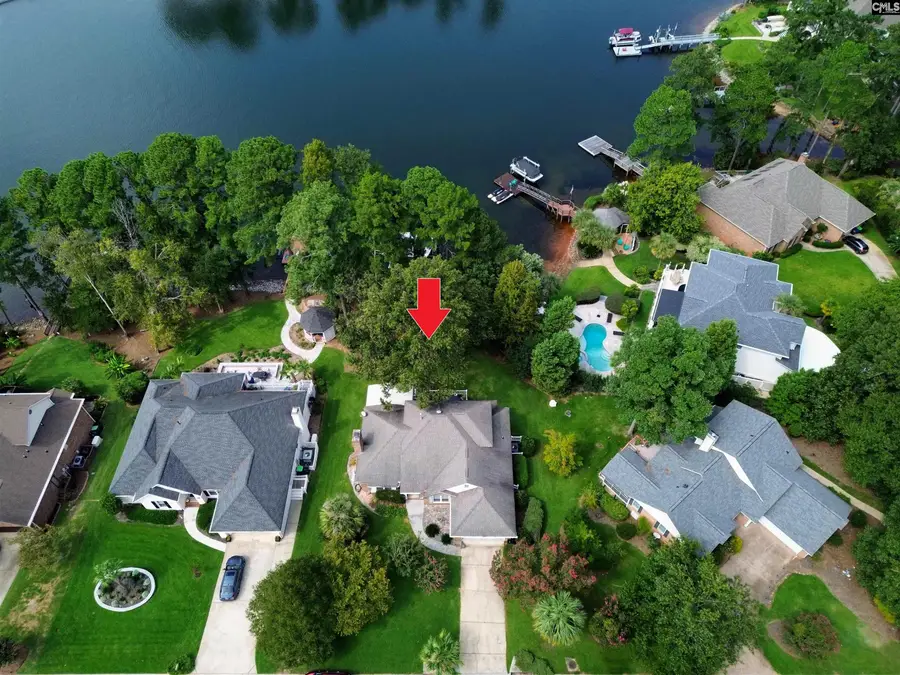 622 Timberlake Drive, Chapin, SC 29036 - #3