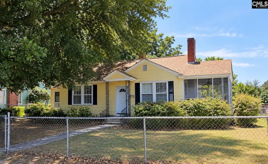 305 Nevada Street, Columbia, SC 29201 - #2