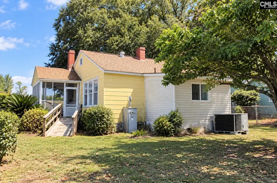 305 Nevada Street, Columbia, SC 29201 - #3