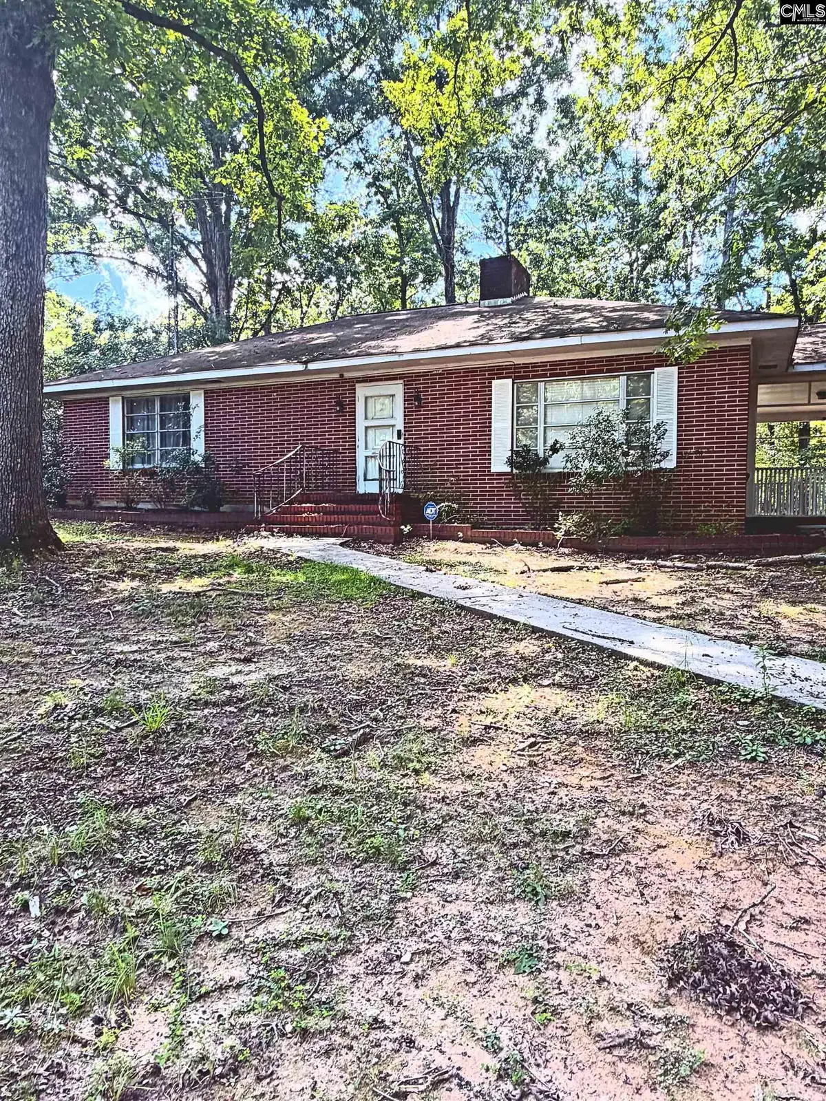 206 Dogwood Avenue, Winnsboro, SC 29180 - #1