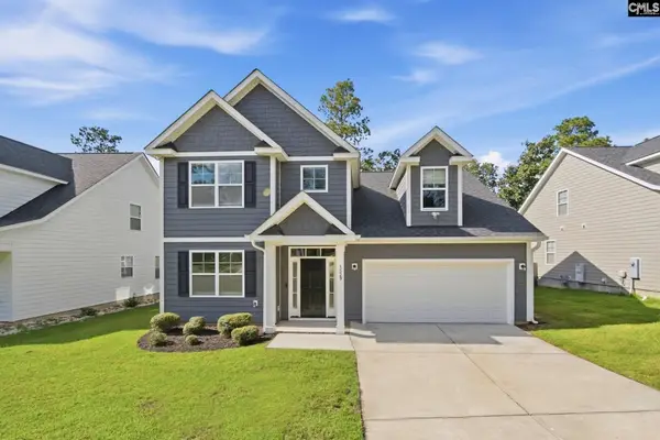 1529 Joiner Road, Columbia, SC 29209