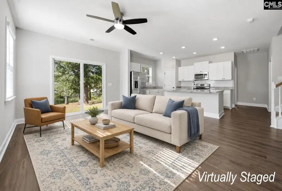 1529 Joiner Road, Columbia, SC 29209 - #2