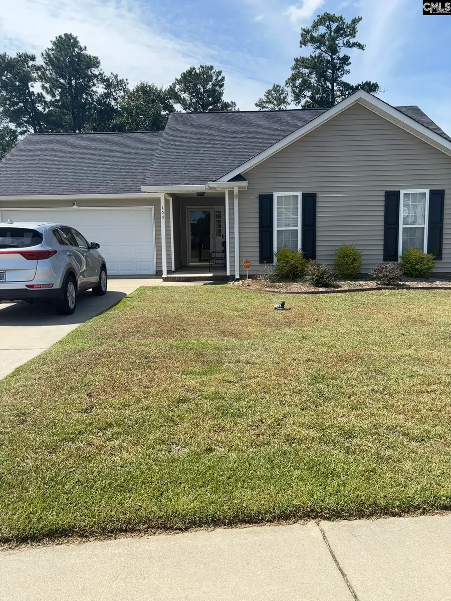 105 Peaceful Lane, Columbia, SC 29223 - #2