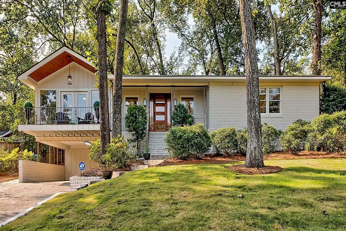 3848 Edinburgh Rd, Columbia, SC 29204 - #1
