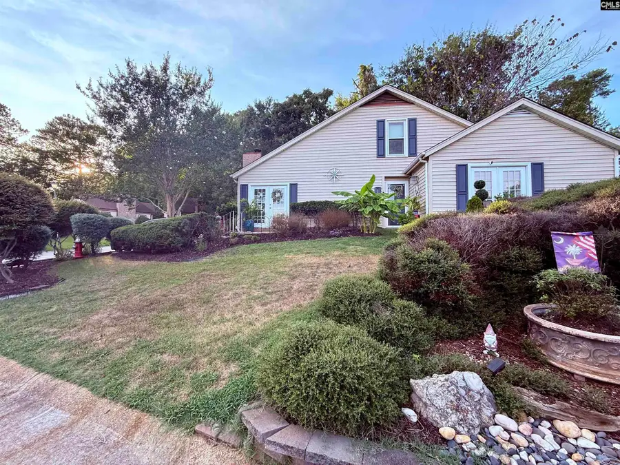 116 Tee Court, Columbia, SC 29212 - #2
