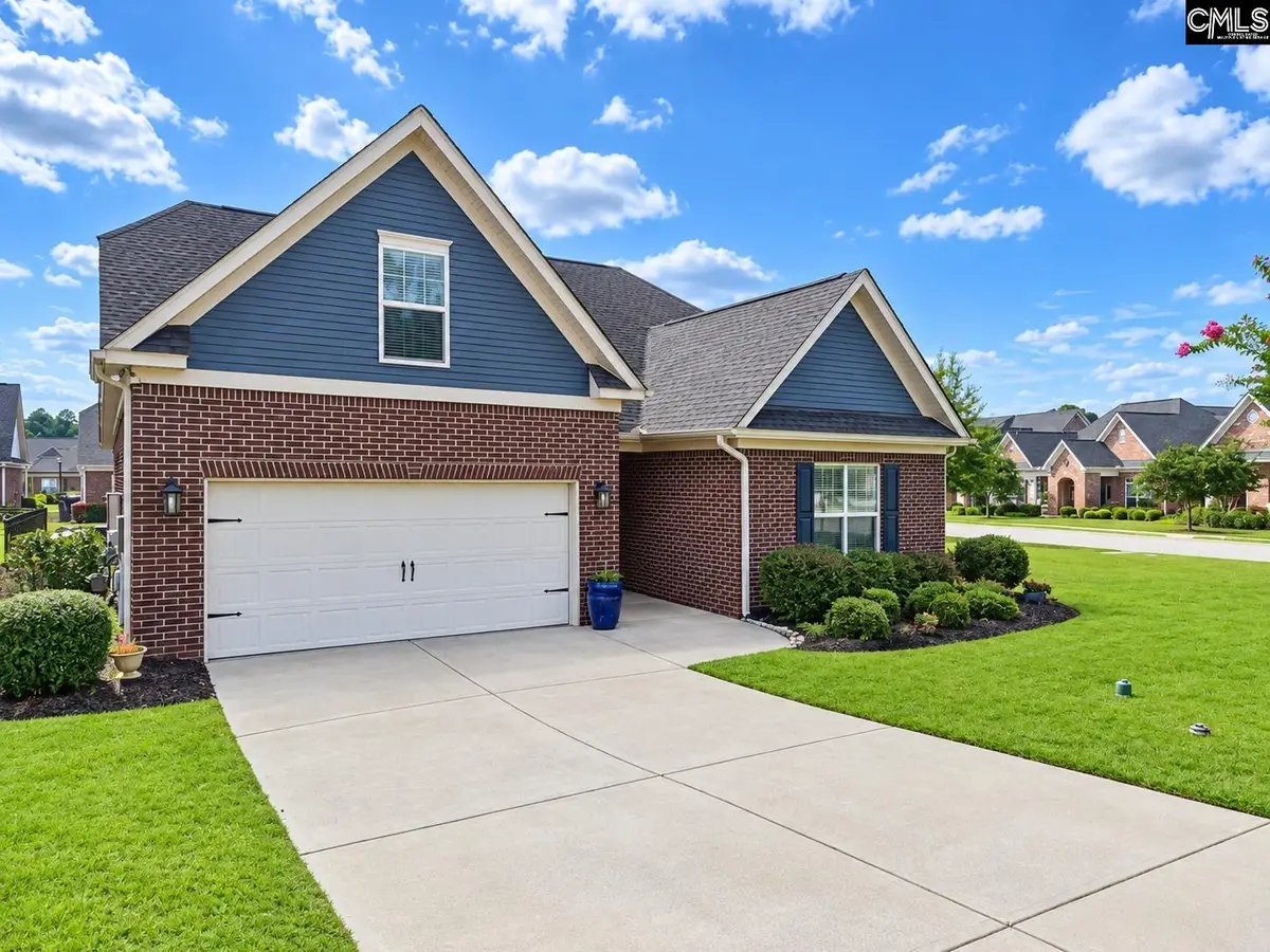 736 Millpoint Way, Elgin, SC 29045 - #1
