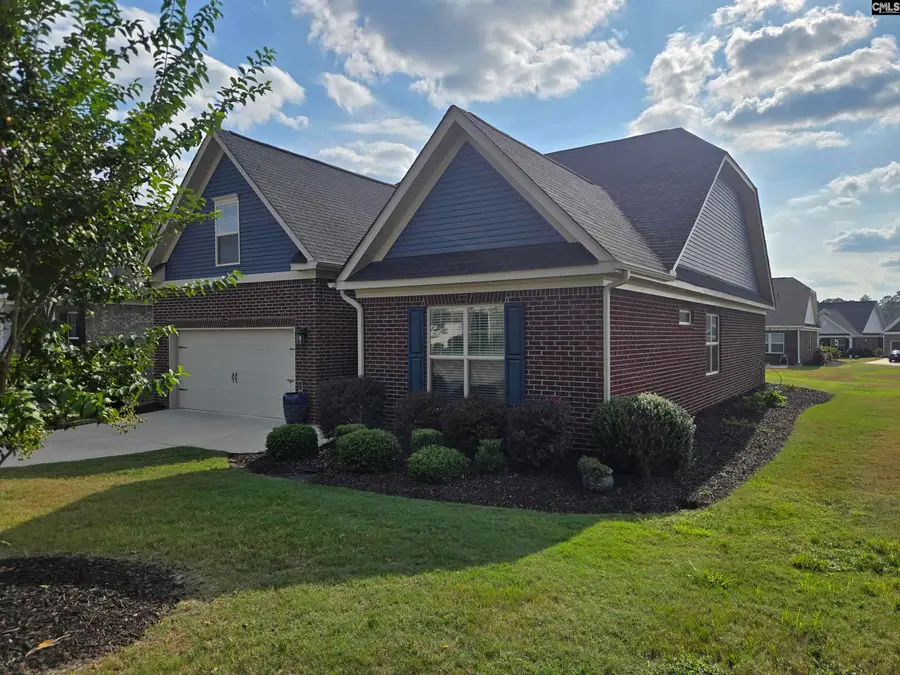 736 Millpoint Way, Elgin, SC 29045 - #2