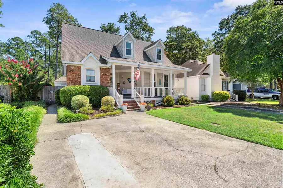 224 Wallace Circle, Lexington, SC 29073 - #3