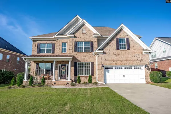 1056 Wampee Drive, Blythewood, SC 29016