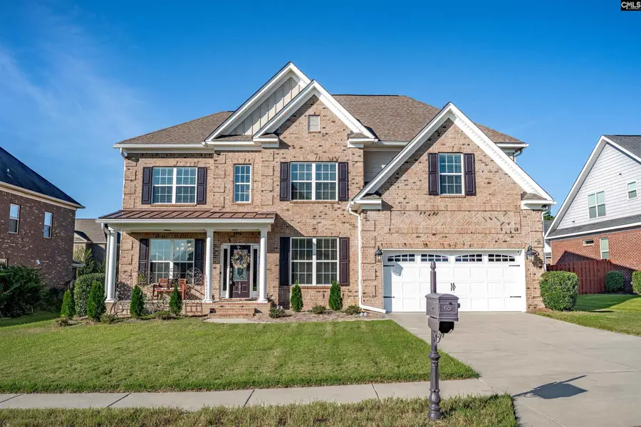 1056 Wampee Drive, Blythewood, SC 29016 - #2
