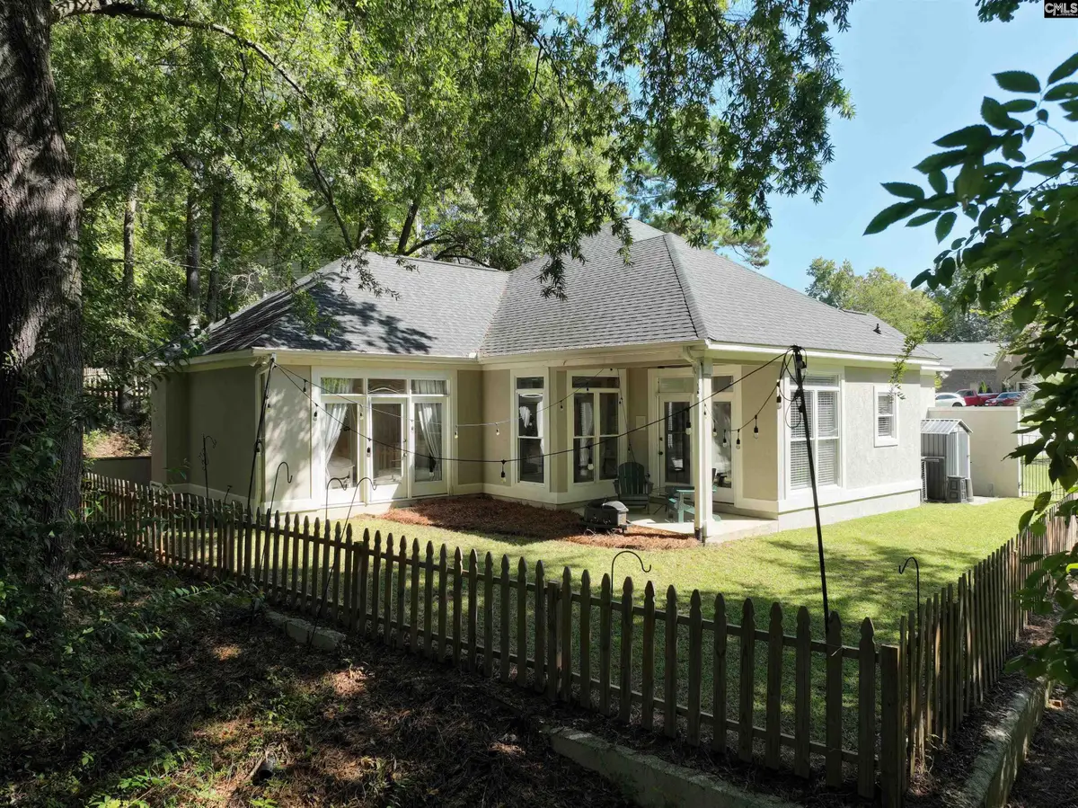14 Saddleback Ledge Court, Irmo, SC 29063 - #1