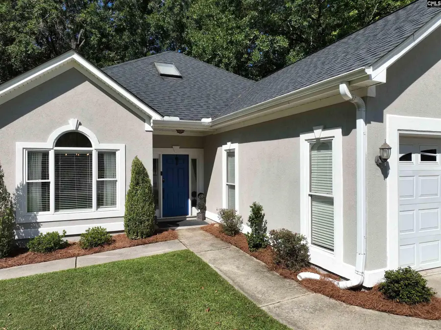 14 Saddleback Ledge Court, Irmo, SC 29063 - #3