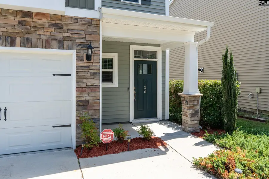 120 Brewers Oak Lane, West Columbia, SC 29169 - #2