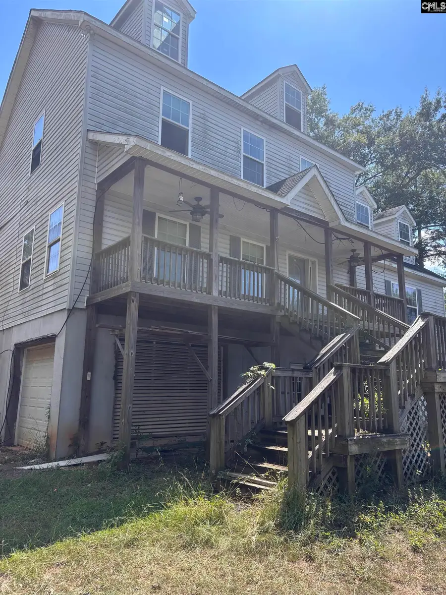 2149 Mallard Road, Camden, SC 29020 - #2