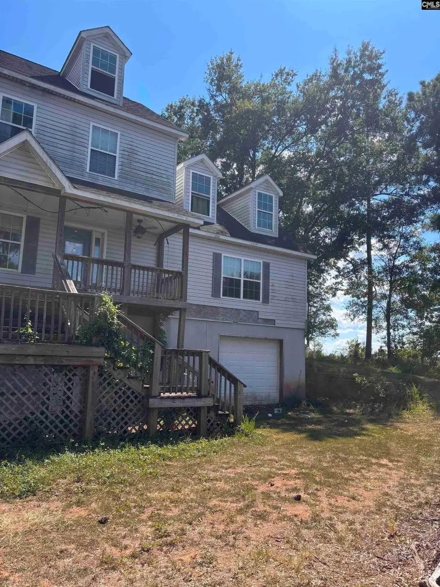 2149 Mallard Road, Camden, SC 29020 - #3