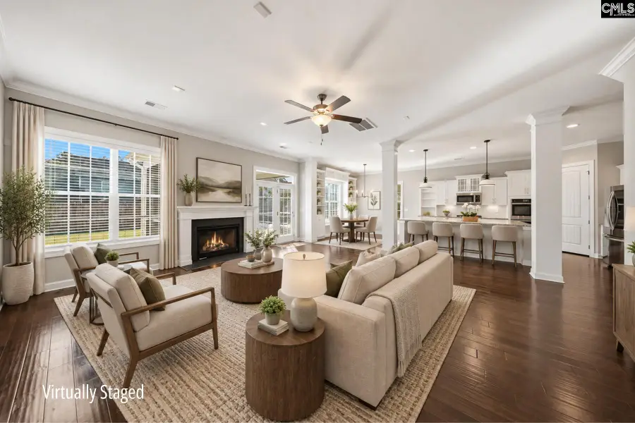 154 Almofini Lane, Chapin, SC 29036 - #3