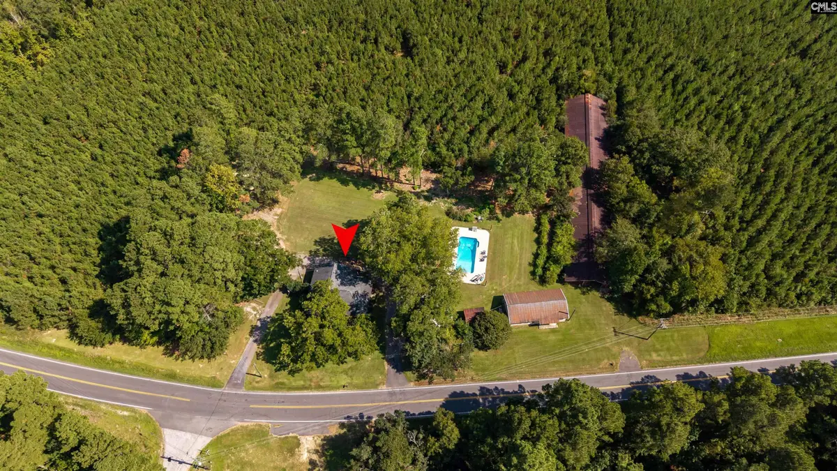 3258 Mt Bethel Garmany Road, Newberry, SC 29108 - #1