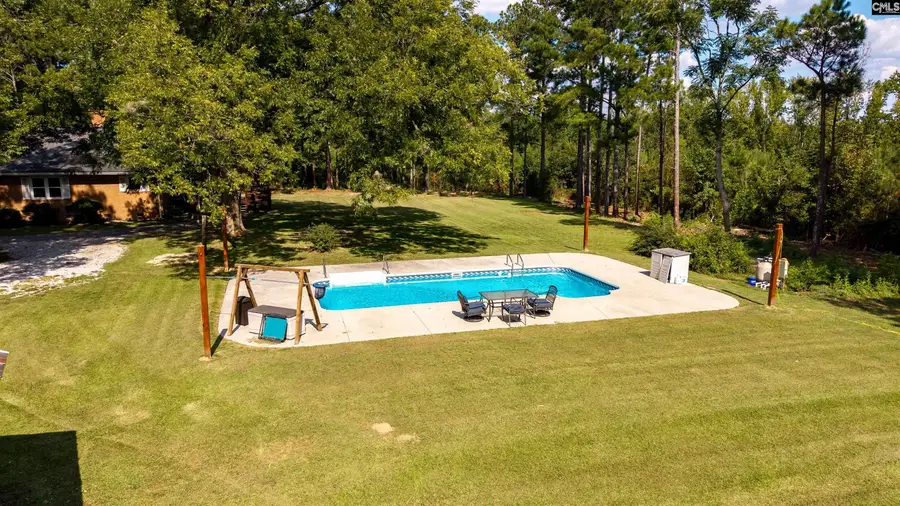 3258 Mt Bethel Garmany Road, Newberry, SC 29108 - #2