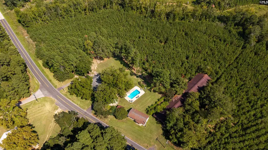 3258 Mt Bethel Garmany Road, Newberry, SC 29108 - #3